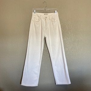 Zara TRF Collection High-Waisted Pants (NWOT)